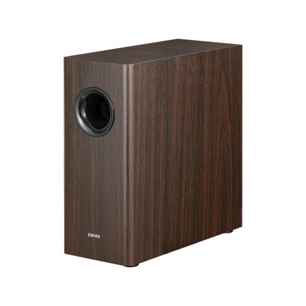 Edifier T5s mélynyomó (barna) (T5S BROWN)